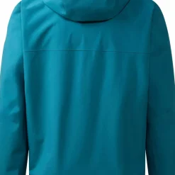 Haglöfs Men's Front Proof II Jacket Deep Teal