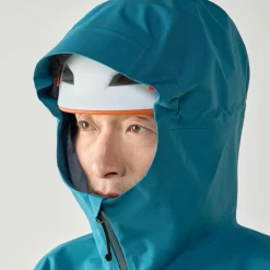 Haglöfs Men's Front Proof II Jacket Deep Teal