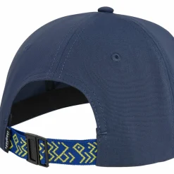 Haglöfs Men's Haglöfs Cap Tarn Blue