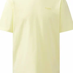 Haglöfs Men's Haglöfs Tee Yellow Rise