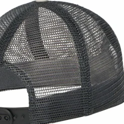 Haglöfs Men's Haglöfs Trucker Cap Chalk Beige/magnetite