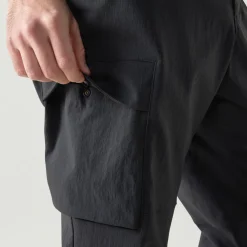 Haglöfs Men's Hede Cargo Pant True Black