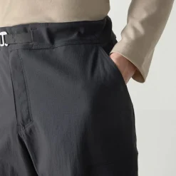 Haglöfs Men's Hede Cargo Pant True Black