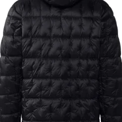 Haglöfs Men's Hede Down Hood True Black