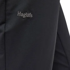 Haglöfs Men's Korp Lite Pant True Black