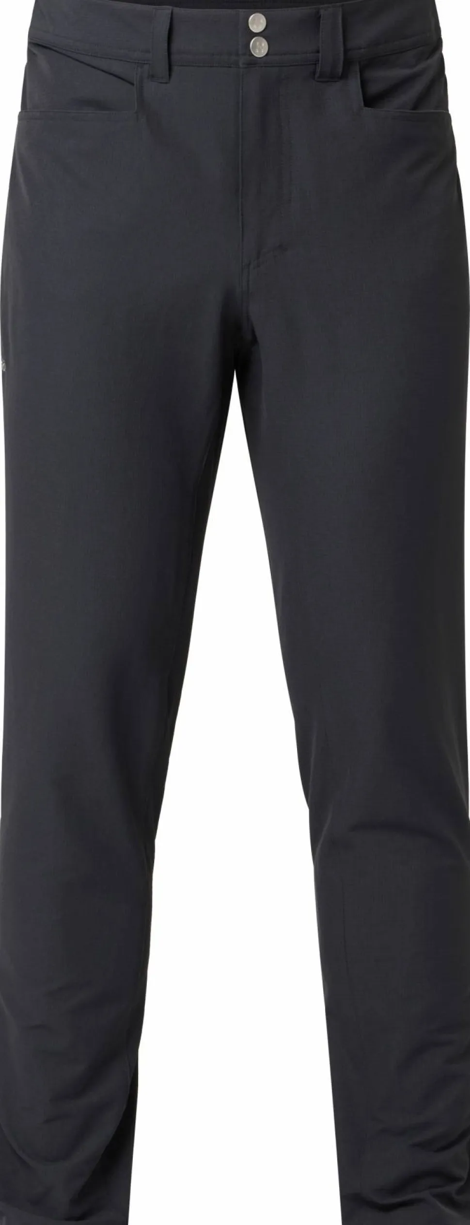 Haglöfs Men's Korp Lite Pant True Black