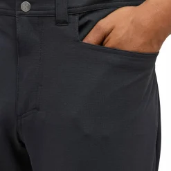 Haglöfs Men's Korp Lite Pant True Black