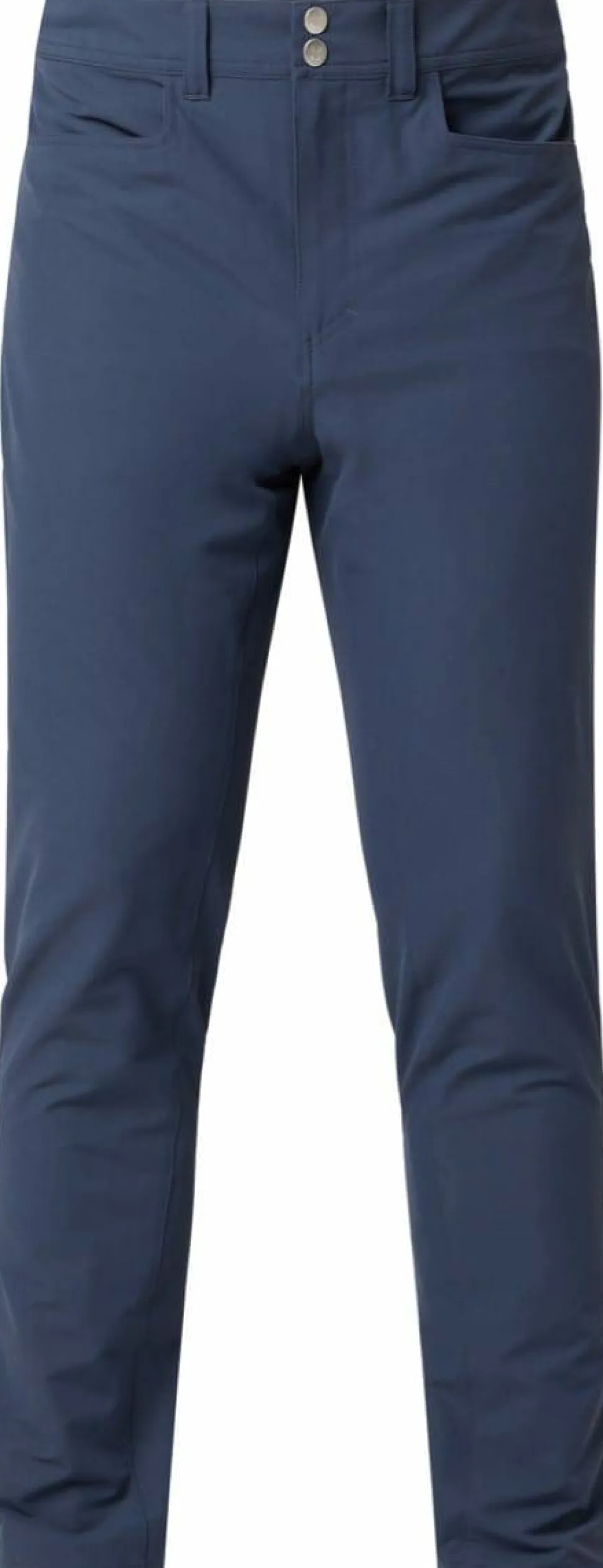 Haglöfs Men's Korp Lite Pant Tarn Blue