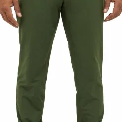 Haglöfs Men's Korp Lite Pant Seaweed Green