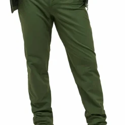 Haglöfs Men's Korp Lite Pant Seaweed Green