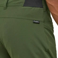 Haglöfs Men's Korp Lite Pant Seaweed Green