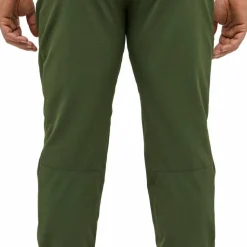 Haglöfs Men's Korp Lite Pant Seaweed Green