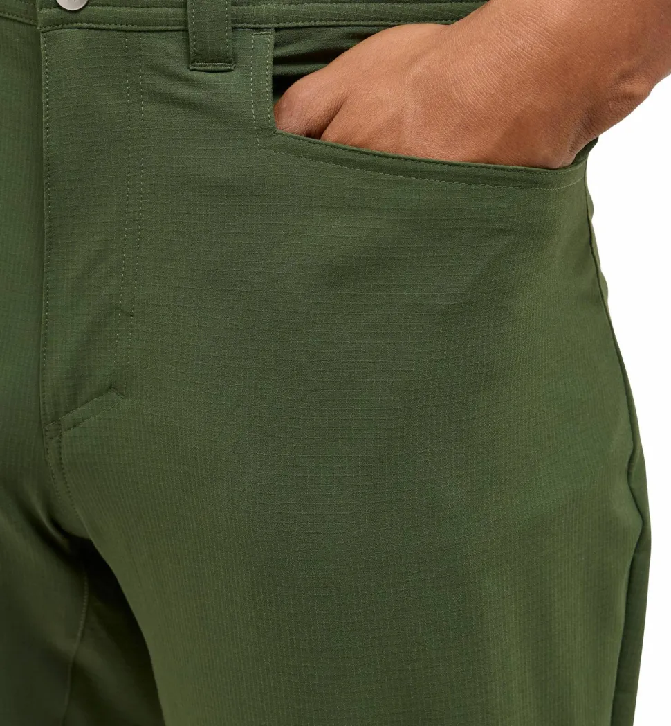 Haglöfs Men's Korp Lite Pant Seaweed Green