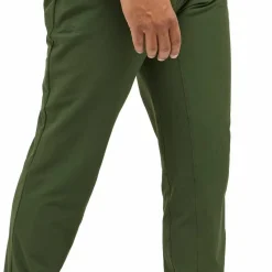 Haglöfs Men's Korp Lite Pant Seaweed Green