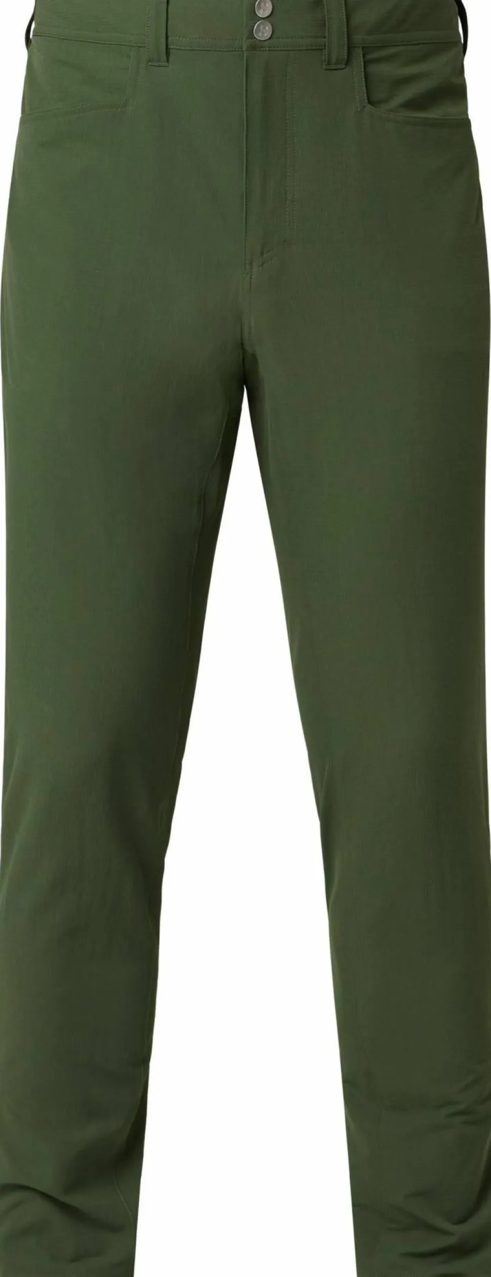 Haglöfs Men's Korp Lite Pant Seaweed Green