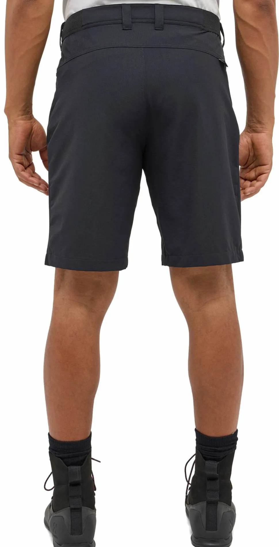 Haglöfs Men's Korp Lite Shorts True Black
