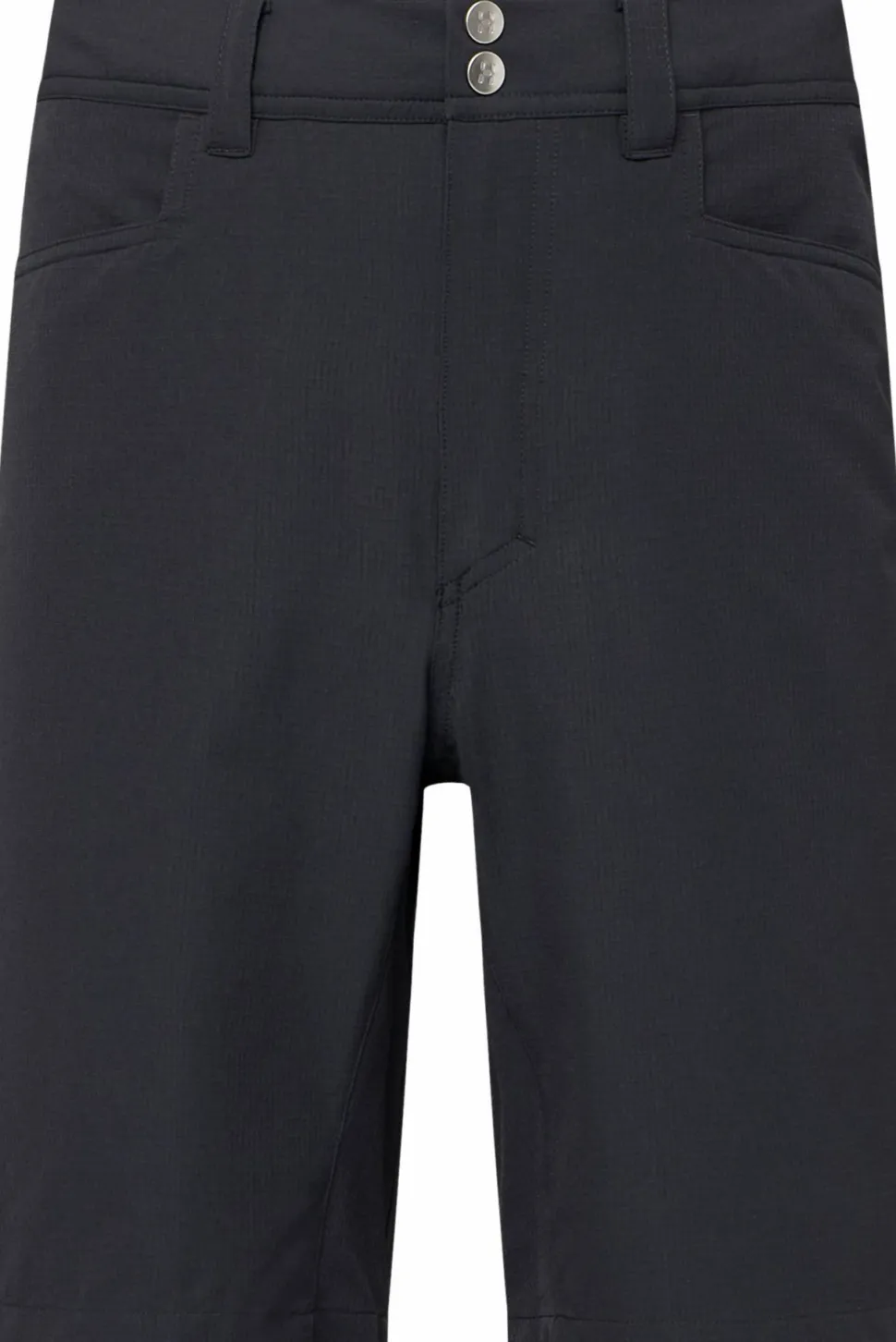 Haglöfs Men's Korp Lite Shorts True Black
