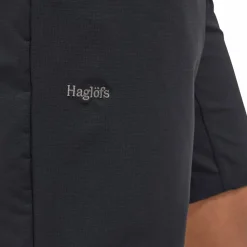 Haglöfs Men's Korp Lite Shorts True Black