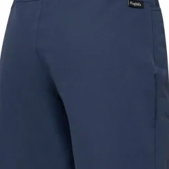 Haglöfs Men's Korp Lite Shorts Tarn Blue