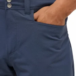 Haglöfs Men's Korp Lite Shorts Tarn Blue