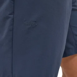 Haglöfs Men's Korp Lite Shorts Tarn Blue