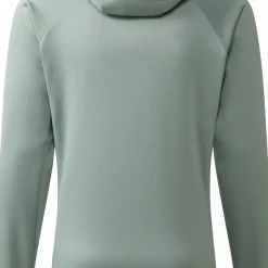 Haglöfs Men's Korp Mid Hood Dew Green