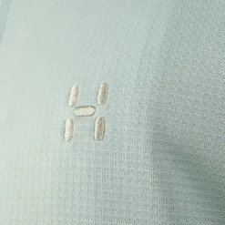 Haglöfs Men's Korp Mid Hood Dew Green