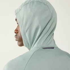 Haglöfs Men's Korp Mid Hood Dew Green