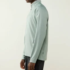 Haglöfs Men’s Korp Mid Jacket Dew Green