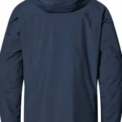 Haglöfs Men's Latnja GORE-TEX Insulated Jacket Tarn Blue