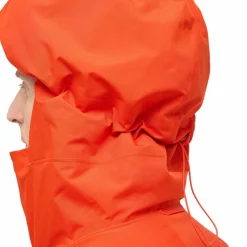 Haglöfs Men's Latnja GORE-TEX Insulated Jacket Tech Red