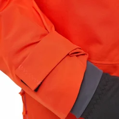 Haglöfs Men's Latnja GORE-TEX Insulated Jacket Tech Red
