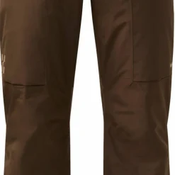 Haglöfs Men's Latnja GORE-TEX Insulated Pant Woodland Brown