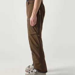 Haglöfs Men's Latnja GORE-TEX Insulated Pant Woodland Brown