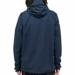 Haglöfs Men's L.I.M Airak GORE-TEX Jacket Tarn Blue
