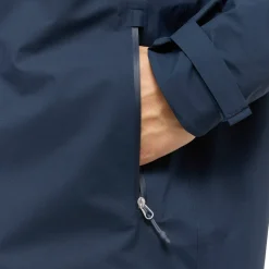 Haglöfs Men's L.I.M Airak GORE-TEX Jacket Tarn Blue