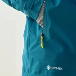 Haglöfs Men's L.I.M Airak GORE-TEX Jacket Deep Teal