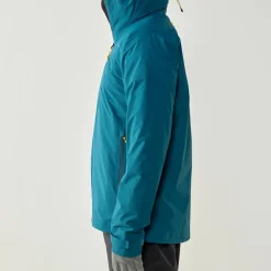 Haglöfs Men's L.I.M Airak GORE-TEX Jacket Deep Teal