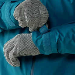 Haglöfs Men's L.I.M Airak GORE-TEX Jacket Deep Teal