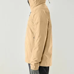 Haglöfs Men's L.I.M Airak GORE-TEX Jacket Oak Brown