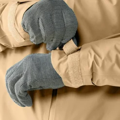 Haglöfs Men's L.I.M Airak GORE-TEX Jacket Oak Brown