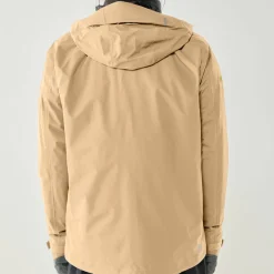 Haglöfs Men's L.I.M Airak GORE-TEX Jacket Oak Brown