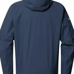 Haglöfs Men's L.I.M Airak GORE-TEX Jacket Tarn Blue