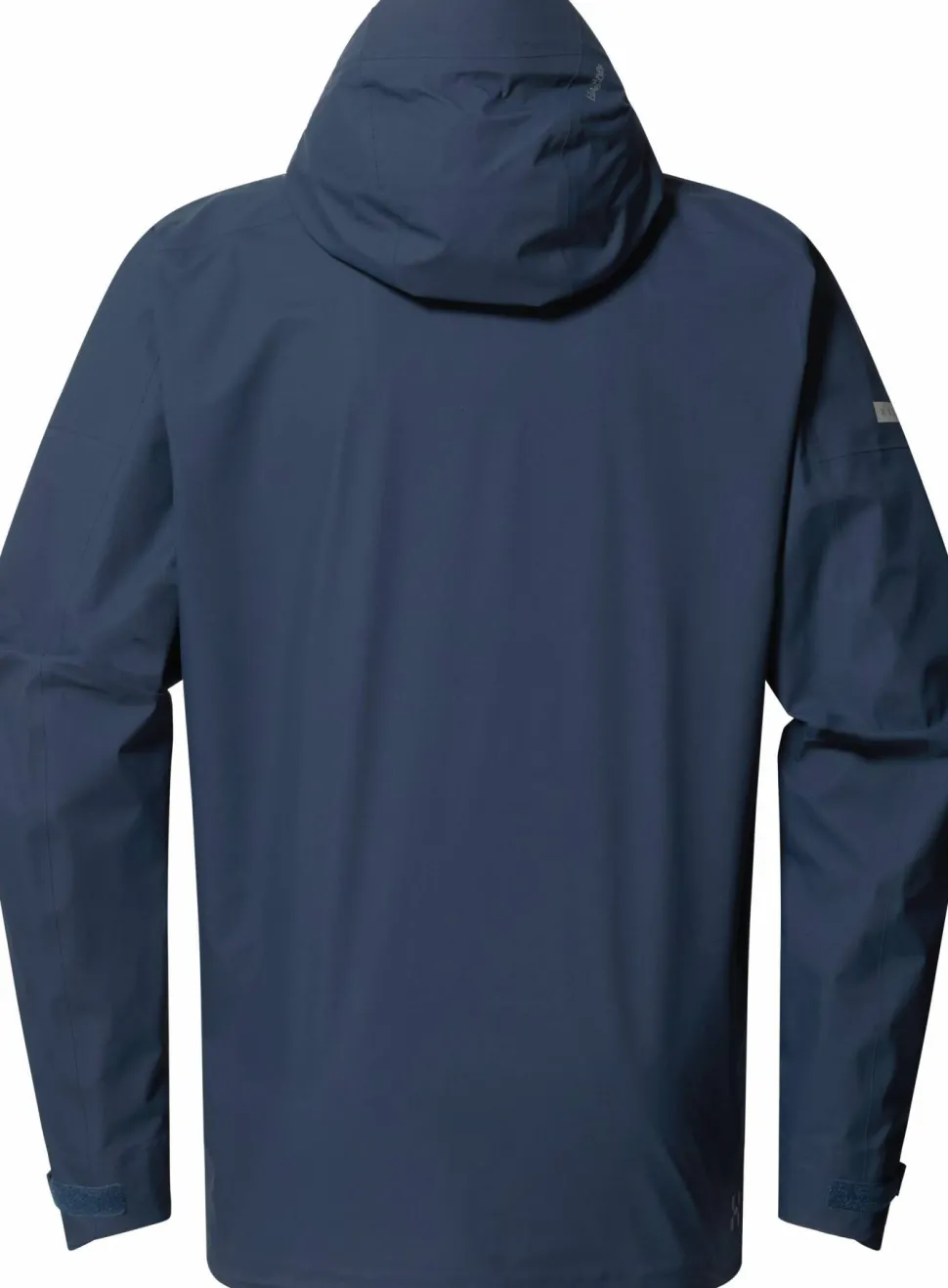Haglöfs Men's L.I.M Airak GORE-TEX Jacket Tarn Blue