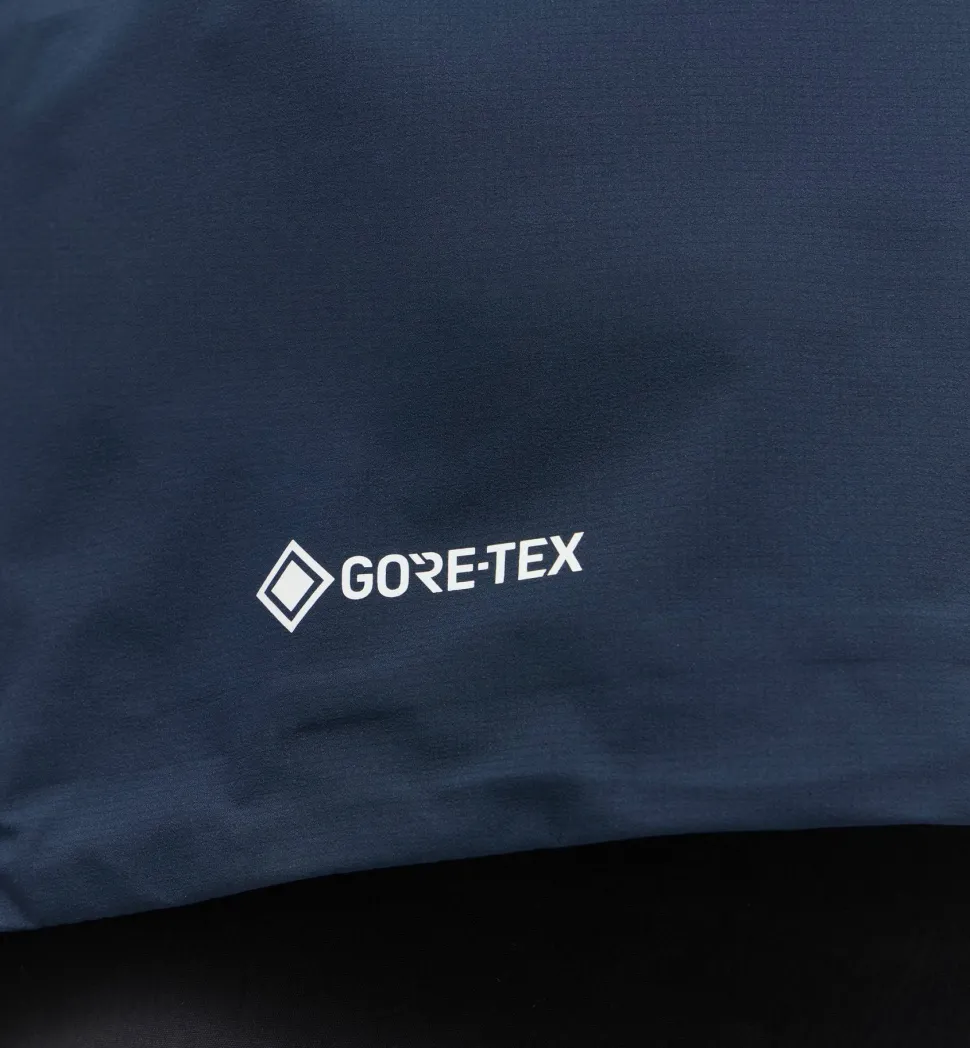 Haglöfs Men's L.I.M Airak GORE-TEX Jacket Tarn Blue