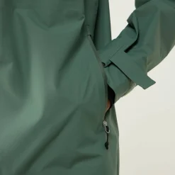 Haglöfs Men's L.I.M Airak GORE-TEX Jacket Chlorophyll Green
