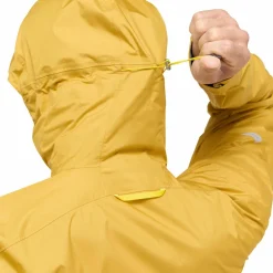 Haglöfs Men's L.I.M Airak 2,5L Jacket Clay Yellow