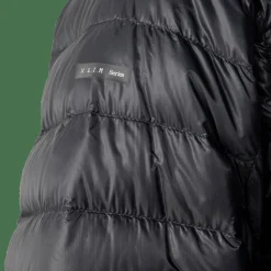 Haglöfs Men's L.I.M Down II Hood True Black