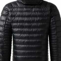 Haglöfs Men's L.I.M Down II Hood True Black