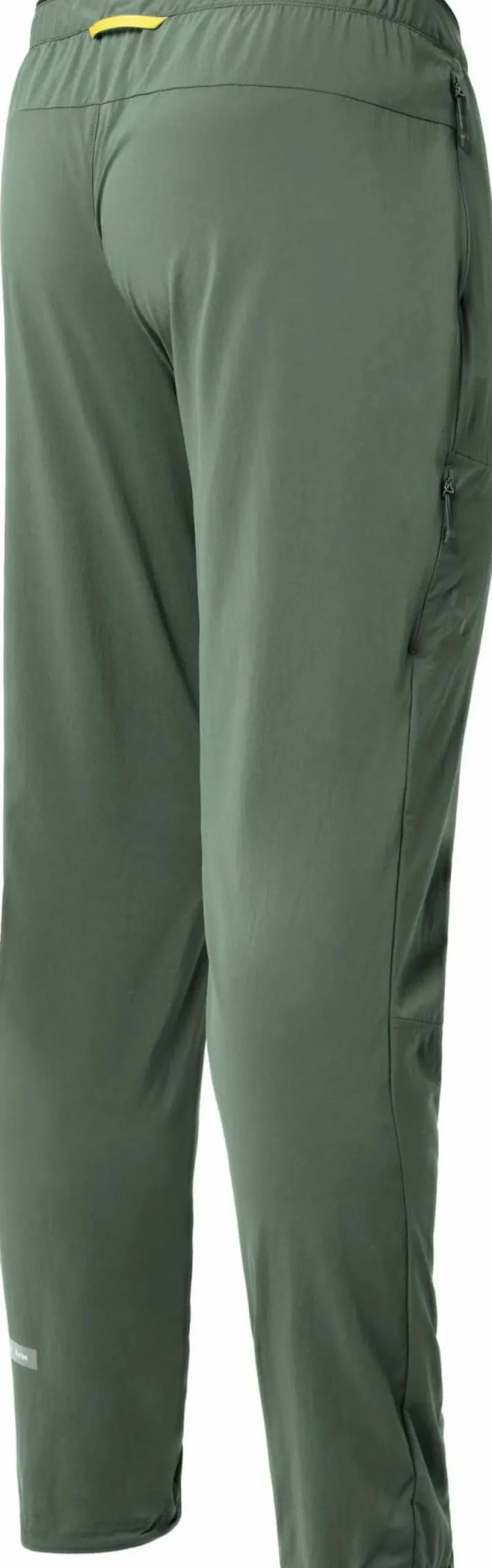 Haglöfs Men's L.I.M Fuse II Pant Chlorophyll Green